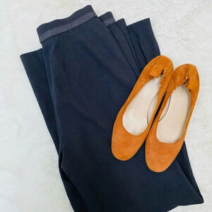 Vintage - Luxury Grey Rena Lange Trousers